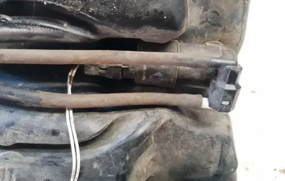 Citroen C5 Windscreen/windshield washer pump