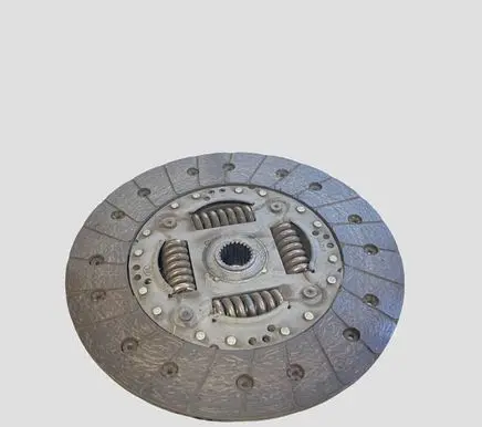 Audi A6 S6 C6 4F Clutch pressure plate 324033810