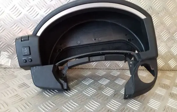 Infiniti FX Dashboard trim 68240CG000 68241CG000
