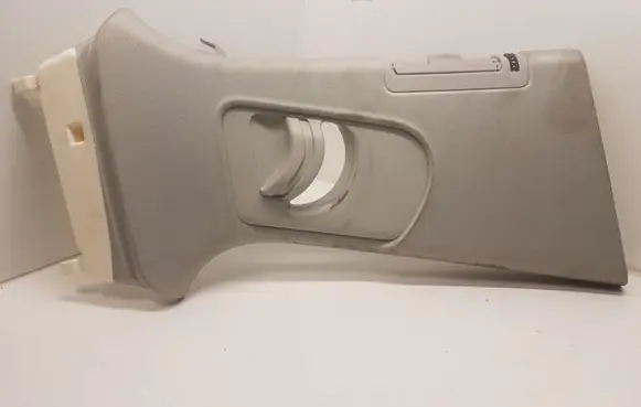 Audi A6 S6 C7 4G (B) pillar trim (top) 4G0867244A