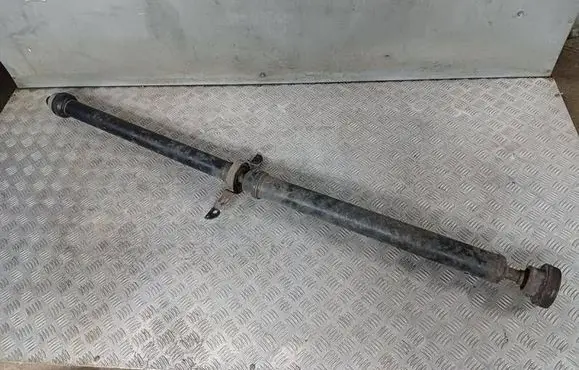 Drive shaft (set)