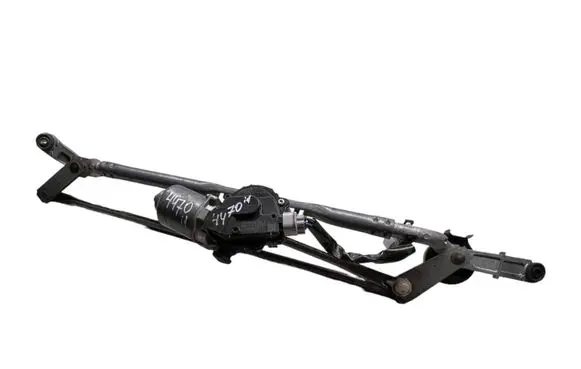 Toyota Land Cruiser (J150) Front wiper linkage and motor 8511060430 1593002651