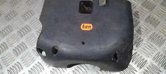 Peugeot 406 Steering wheel column trim 9633804377