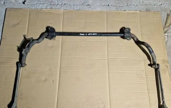 Mercedes-Benz E C207 W207 Front anti-roll bar/sway bar