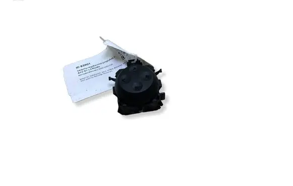 Mercedes-Benz GLC X253 C253 Seat control switch A2059057803
