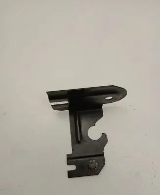 Bentley Continental Accelerator throttle pedal bracket 4W0616575
