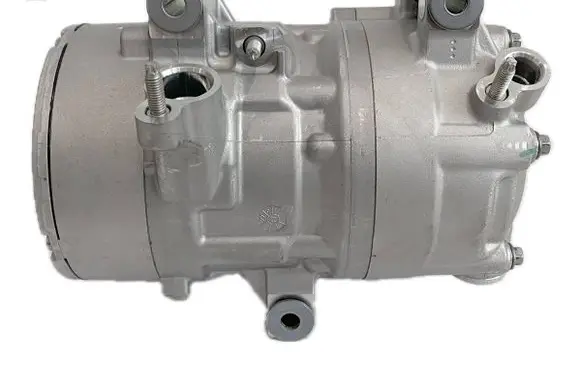 Peugeot 3008 III Air conditioning (A/C) compressor (pump) 9852108480 985211218000