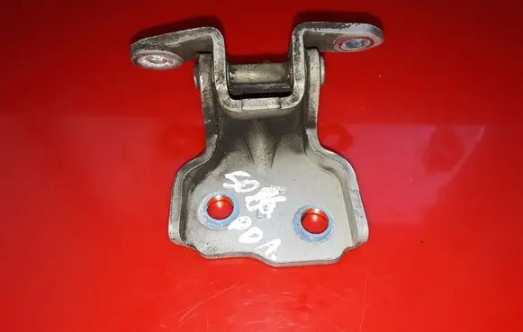 Subaru Justy Front door lower hinge NOCODE