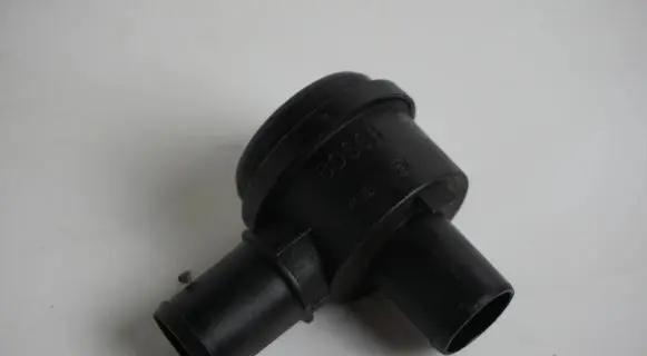 Valve vacuum