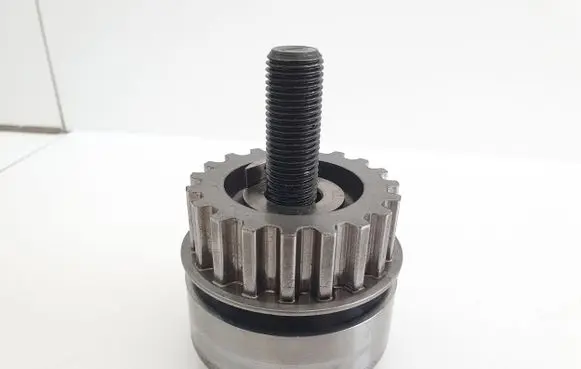 Peugeot 208 I other engine part 