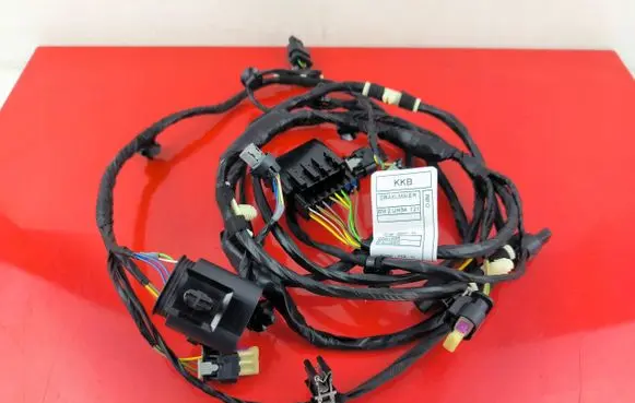 BMW X3 G01 Parking sensor (PDC) wiring loom 6991956