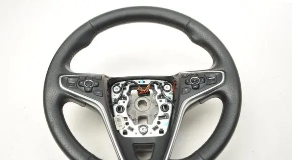 Opel Insignia A Steering wheel 6244267