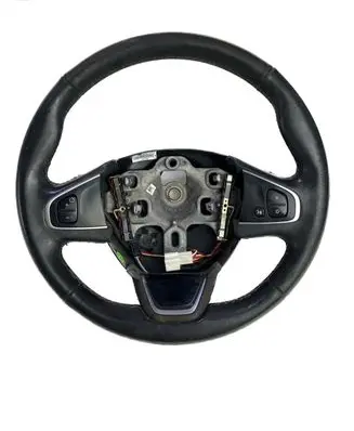 Renault Clio IV Steering wheel 484007822r