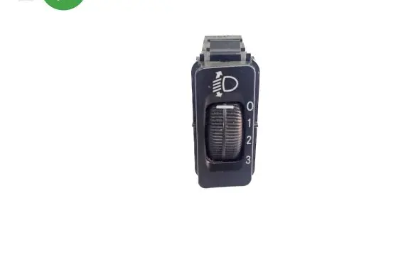 Mercedes-Benz ML W163 Headlight level height control switch A1638200010 04001300