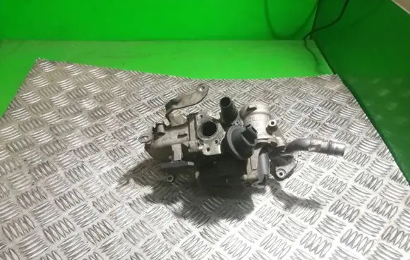 Ford Focus EGR valve 9671187780