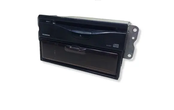 Honda Accord Radio/CD/DVD/GPS head unit 411CYKASACJ