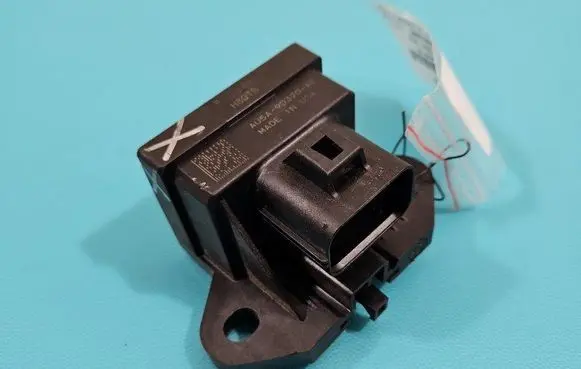 Ford Mustang V Other relay AU5A-9D370-AE IMPRK1463495