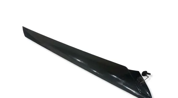 KIA Soul Windshield trim 86171B2000