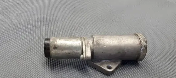 Renault Laguna I Throttle valve position sensor 7700744614
