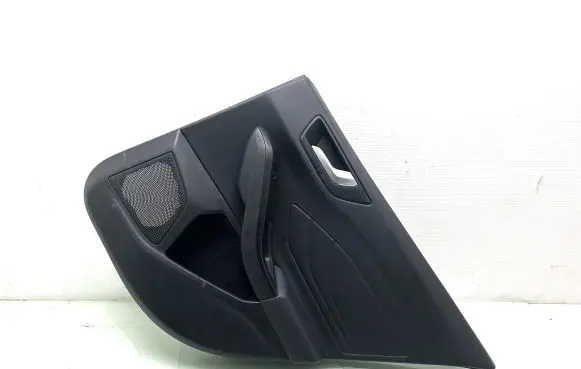 Ford Focus Rear door card panel trim JX7BA27406 JX7BA27406CH3ZHE