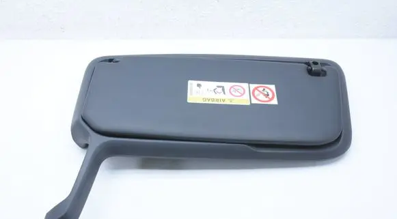 Mercedes-Benz Sprinter W907 W910 Sun visor clip/hook/bracket A9106902100 ZGS008
