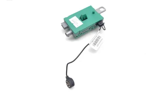 Ford Connect Aerial antenna amplifier 7CP118C847XA
