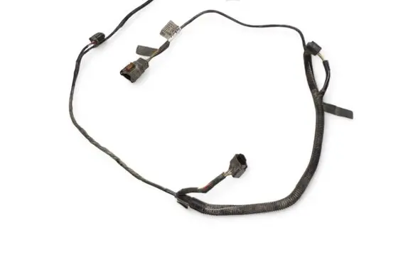 Citroen C5 Parking sensor (PDC) wiring loom 20103124