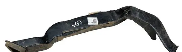 Air intake duct part