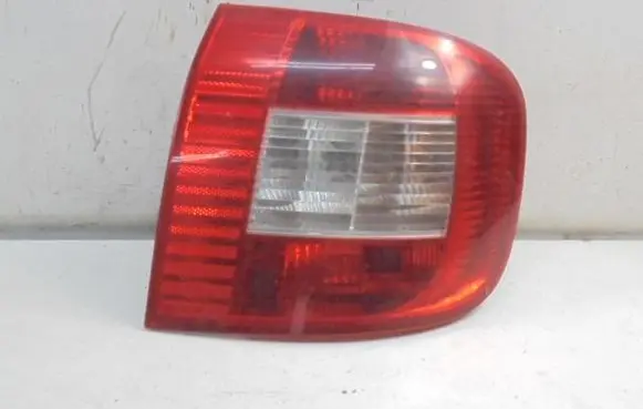 Fiat Multipla Rear/tail lights 51720552