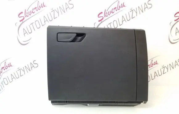 Skoda Kamiq Glove box set 655857097A 303069 495080124