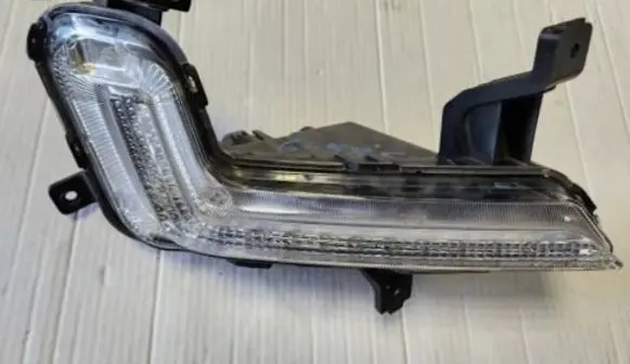 LED Daytime headlight