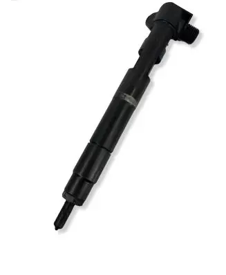 Mercedes-Benz C W204 Fuel injector 28348370 A6510702887 1218004607881