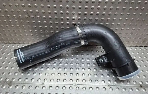 Fiat Ducato Intercooler hose/pipe S26336673 1362016080