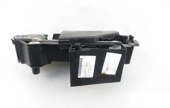 Mercedes-Benz E W212 Spare wheel section trim A2128980914