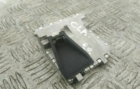 Mercedes-Benz CLA C117 X117 W117 Windshield/windscreen camera A0009050438 A0009055000