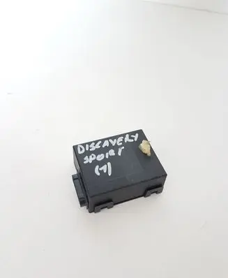 Land Rover Discovery Sport Tire pressure sensor FW9314F012BF