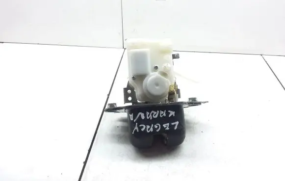 Subaru Legacy Tailgate/trunk/boot lock/catch/latch