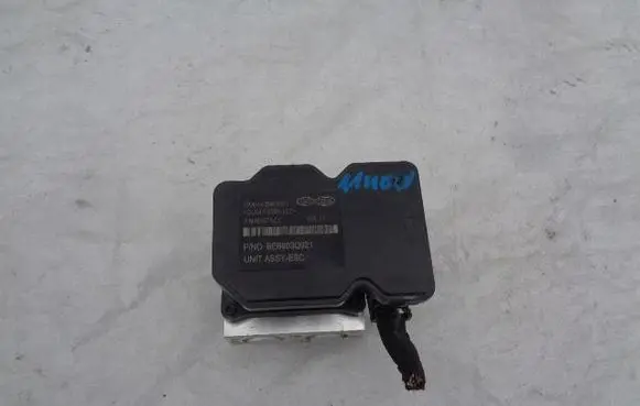 KIA Carens III ABS Pump 58910-A4410