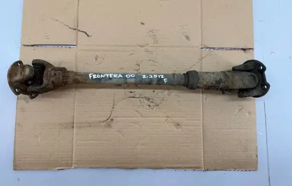 Opel Frontera B Front prop shaft 
