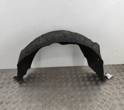 Nissan Qashqai J12 Rear arch fender liner splash guards 767496UA5A