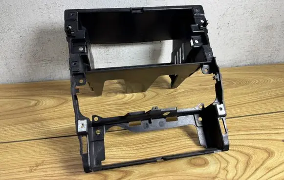 Ford S-MAX Frame 6M2118A998DG 6M2118A998
