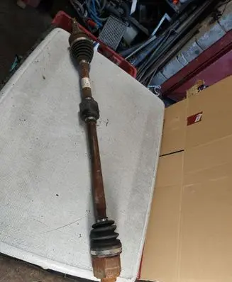 KIA Ceed Front driveshaft 49501A6300
