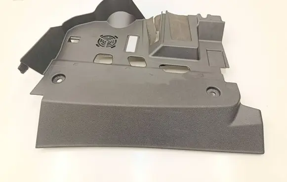 BMW 3 F30 F35 F31 Dashboard lower bottom trim panel 9382558 9151127 9242161