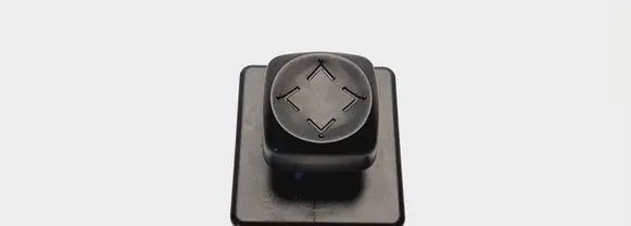 Infiniti FX Steering wheel adjustment switch 