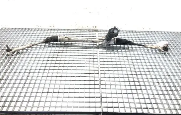 Steering rack