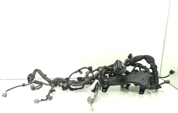 Lexus IS 220D-250-350 Engine installation wiring loom 8212153260F2