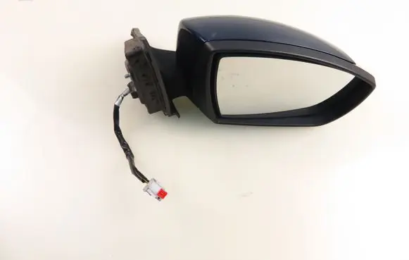 Ford S-MAX Front door electric wing mirror 