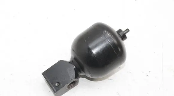 Mercedes-Benz SL R230 Air suspension tank/reservoir 2203270115