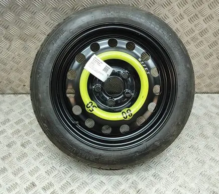 KIA Ceed R16 spare wheel 52910A6900
