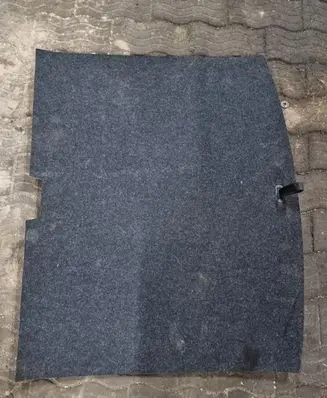 Volvo V40 Trunk/boot mat liner 31332572
